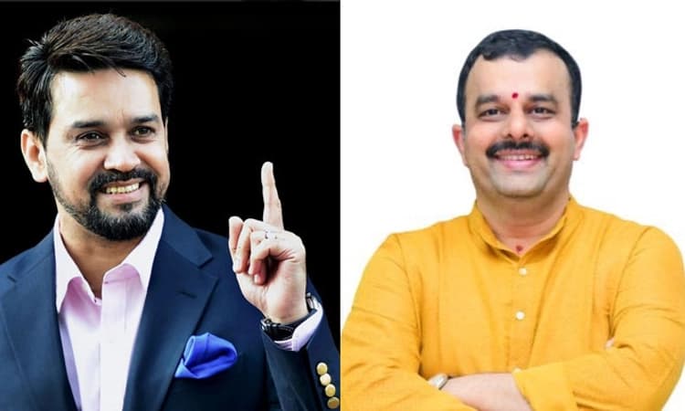 ಅನಿಮಲ್ ಪ್ಲಾನೆಟ್, ನೆಟ್ ಜಿಯೋ ವೈಲ್ಡ್, ಬಿಬಿಸಿ ಅರ್ಥ್ ವಾಹಿನಿ ಕನ್ನಡಲ್ಲಿ ಬರಲಿ: ಸಚಿವ ಸುನಿಲ್ ಪತ್ರ