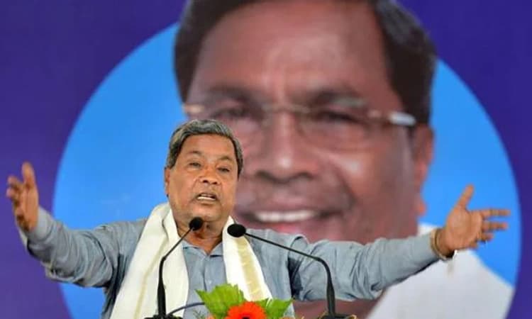 ಬಿಜೆಪಿಯವರು ನೀತಿ ಹೇಳುವುದು ಬದ್ನೆಕಾಯಿ ತಿನ್ನೋಕಾ..?: ಸಿದ್ದರಾಮಯ್ಯ ಟೀಕೆ