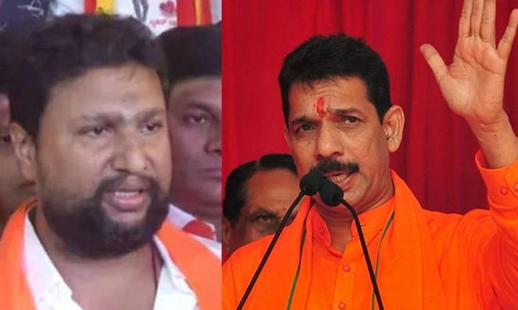 ಸೈಲೆಂಟ್ ಸುನೀಲ್ ಬಿಜೆಪಿ ಸೇರ್ಪಡೆ ಅವಕಾಶವಿಲ್ಲ: ನಳಿನ್‍ ಕುಮಾರ್ ಕಟೀಲ್