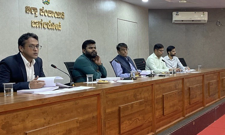ಚಾಲುಕ್ಯ ಉತ್ಸವ ಆಚರಣೆಗೆ ಶೀಘ್ರ ಪ್ರಸ್ತಾವನೆ
