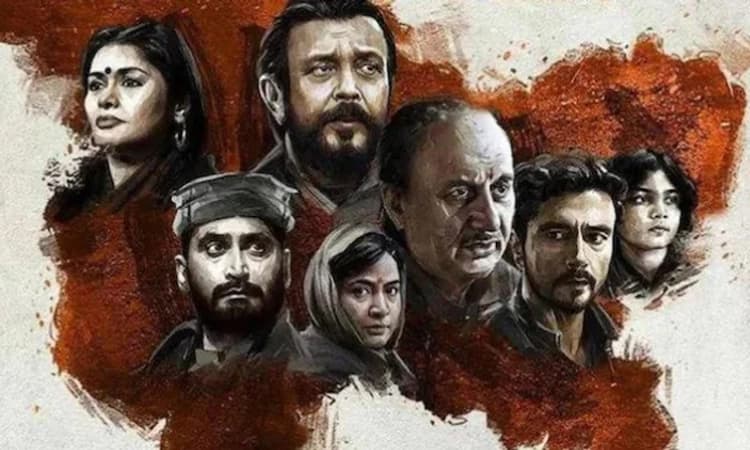 “ದಿ ಕಾಶ್ಮೀರ್ ಫೈಲ್ಸ್” ಇದೊಂದು ಅಸಭ್ಯ ಚಿತ್ರ: IFFI ಚಿತ್ರೋತ್ಸವದಲ್ಲಿ ತೀರ್ಪುಗಾರ ನಡಾವ್ ಲ್ಯಾಪಿಡ್