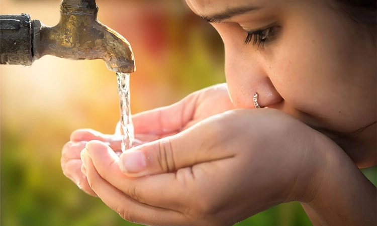 ಕುಡಿಯುವ ನೀರು ಸಂಪರ್ಕ ಇನ್ನು ತುಂಬಾ ಸುಲಭ