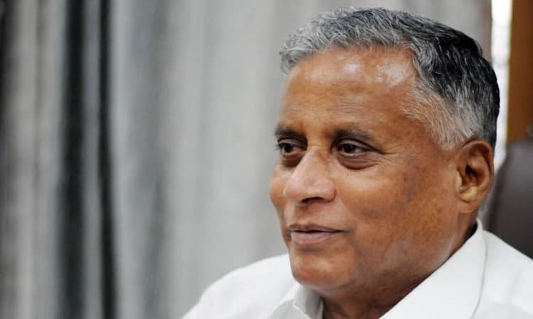 4 ತಿಂಗಳಲ್ಲಿ 5 ಲಕ್ಷ ಮನೆ?- ಮಾರ್ಚ್‌ ಒಳಗೆ ಕಾಮಗಾರಿ ಪೂರ್ಣ ಗುರಿ: ಸಚಿವ ಸೋಮಣ್ಣ