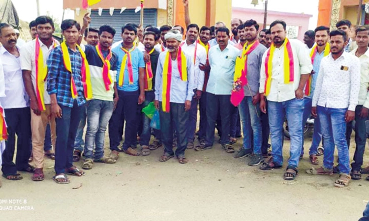 ಮಹಾ ಉದ್ಧಟತನ; ಡಿ. 3ರಂದು ಬೆಳಗಾವಿಗೆ ಇಬ್ಬರು ಸಚಿವರ ಆಗಮನ
