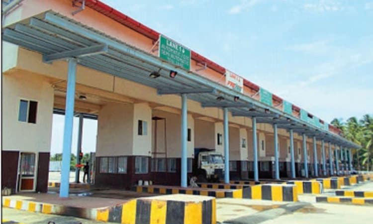 ಹೆಜಮಾಡಿ ಟೋಲ್‌ಗೇಟಲ್ಲಿ ದುಪ್ಪಟ್ಟು ಸುಂಕ ವಸೂಲಿ ಮಾಡಿದರೆ ಅಲ್ಲೂ ಹೋರಾಟ