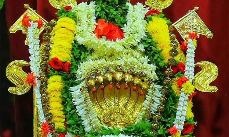 ನಾಡಿನೆಲ್ಲೆಡೆ ಇಂದು ಷಷ್ಠಿ ಸಂಭ್ರಮ