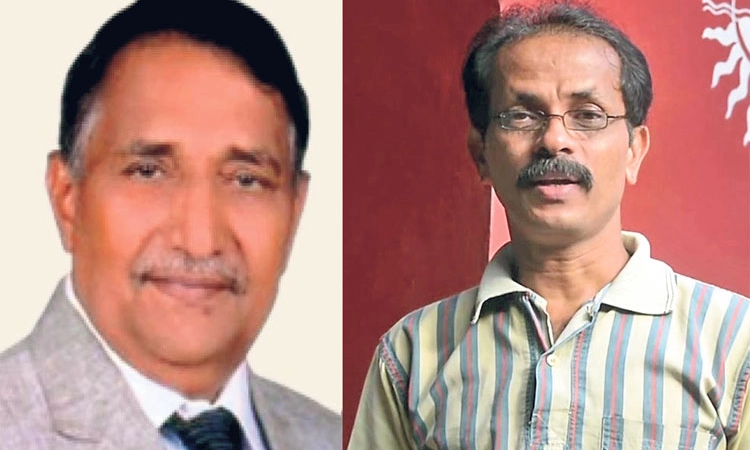 ಆರು ಮಂದಿಗೆ ಜಾನಪದ ವಿವಿ ಗೌರವ ಡಾಕ್ಟರೆಟ್‌