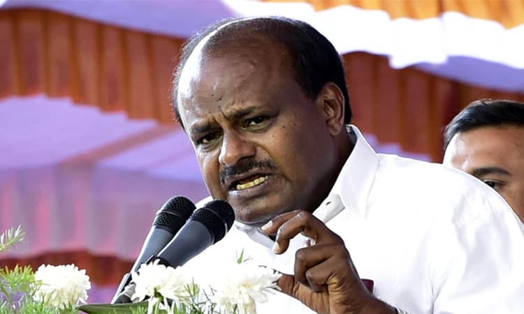 ಆರ್ಥಿಕ ಸ್ಥಿತಿಗೆ ಮಾನ್ಯತೆ ದೊರೆಯಲಿ: ಹೆಚ್‌.ಡಿ.ಕುಮಾರಸ್ವಾಮಿ