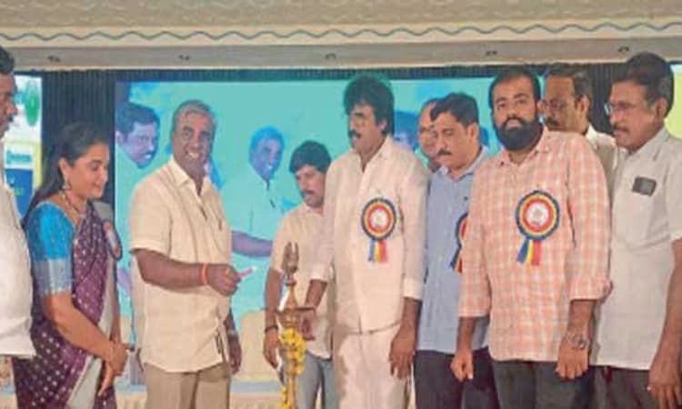 ಮಕ್ಕಳಲ್ಲಿ ಹೆಚ್ಚುತ್ತಿರುವ ಮೊಬೈಲ್‌ ಬಳಕೆ ನಿಯಂತ್ರಿಸಿ; ಸೋಮಶೇಖರ ರೆಡ್ಡಿ