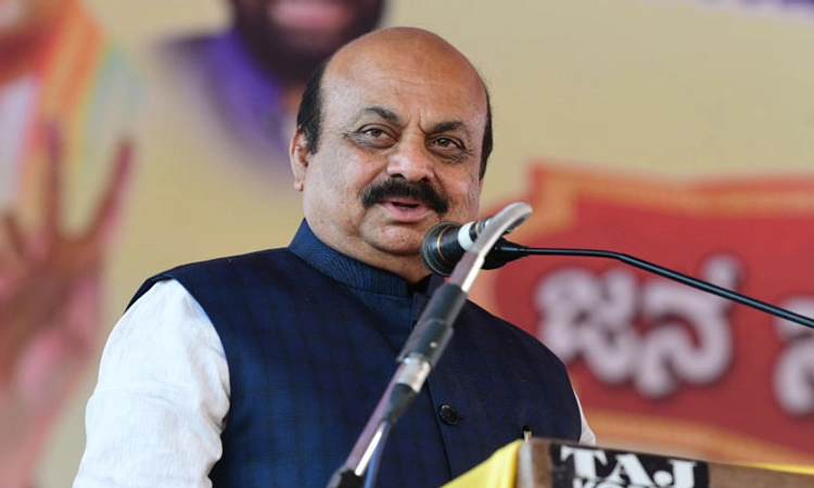ರಾಜಕೀಯ ಒತ್ತಡ ಇರುವುದು ಸತ್ಯ.. ಎಲ್ಲಾ ಪಕ್ಷಗಳ ಹಿತಕಾಯಬೇಕಿದೆ: ಸಿಎಂ ಬೊಮ್ಮಾಯಿ