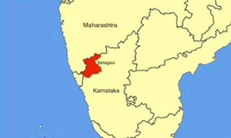 ಗಡಿ ವಿವಾದ ತೀವ್ರ; ಬೆಳಗಾವಿಗೆ ಬರಲಿರುವ ಮಹಾರಾಷ್ಟ್ರದ ಸಚಿವ ದ್ವಯರು