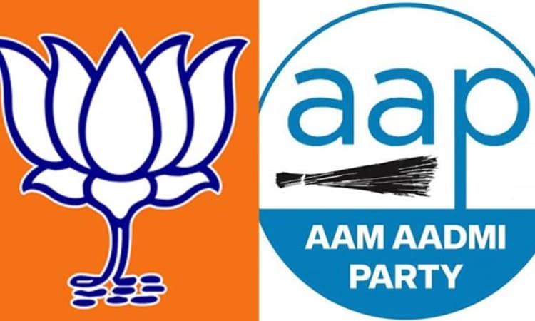 ಹರಿಯಾಣ ಜಿಲ್ಲಾ ಪರಿಷತ್ ಚುನಾವಣೆ; ಬಿಜೆಪಿಗೆ ಶಾಕ್ ನೀಡಿದ ಆಪ್