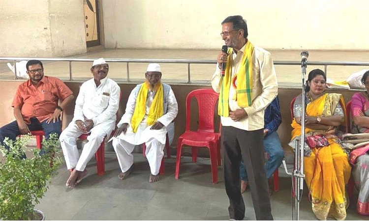 ರೈಲು ಮಾರ್ಗ ನಿರ್ಮಾಣಕ್ಕೆ ಡಿ.5ರ ಗಡುವು