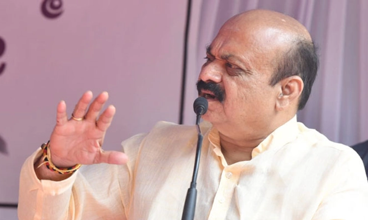 ಸಂವಿಧಾನದ ಬಗ್ಗೆ ಸಿದ್ದರಾಮಯ್ಯರಿಂದ ಪಾಠ ಕಲಿಯಬೇಕಾದ ಅಗತ್ಯವಿಲ್ಲ: ಸಿಎಂ ಬೊಮ್ಮಾಯಿ