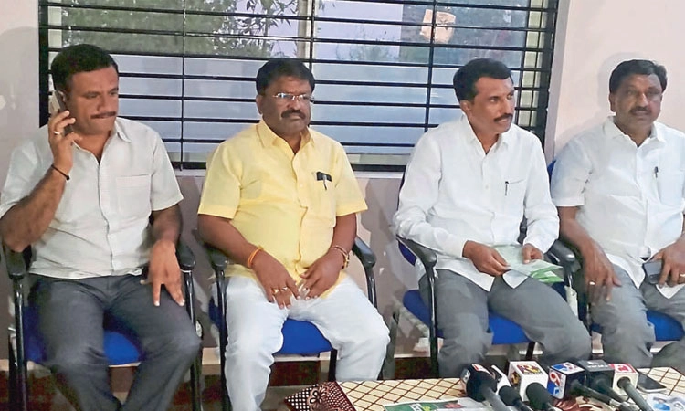 ಜೆಡಿಎಸ್‌ ಅಧಿಕಾರ ಹಿಡಿಯುವುದೇ ಪಂಚರತ್ನ ಯಾತ್ರೆ ಗುರಿ