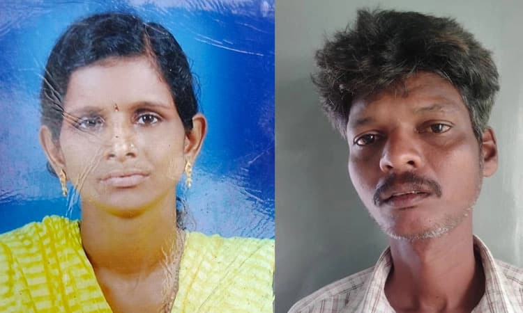 ಬಜ್ಪೆ: ಪತಿಯಿಂದ ಪತ್ನಿಯ ಕೊಲೆ; ಪತಿ ಬಂಧನ