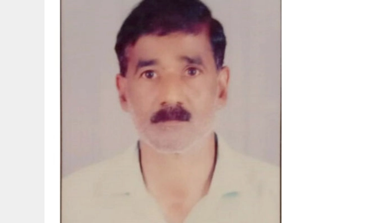 ಕಳಸ: ಎಲೆಚುಕ್ಕಿ ರೋಗದಿಂದ ಬೇಸತ್ತು ರೈತ ಆತ್ಮಹತ್ಯೆ