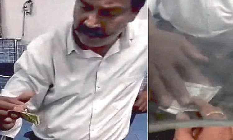 500 ರೂ. 20 ಆಗಿ ಬದಲು..!