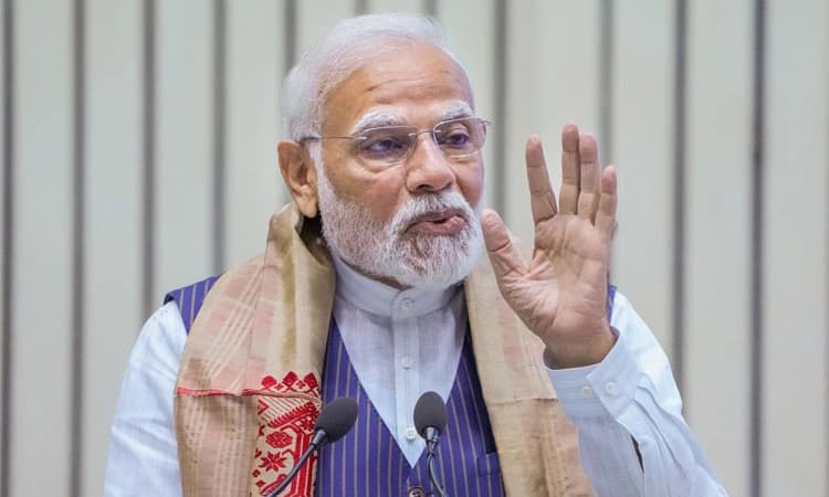 ಜಿ20 ಅಧ್ಯಕ್ಷತೆ ಜಾಗತಿಕ ಒಳಿತಿಗಾಗಿ ಬಳಕೆಯಾಗಲಿ: ಪ್ರಧಾನಿ ಮೋದಿ