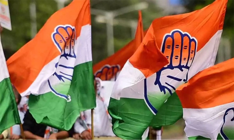 ಜ.8ರಂದು ಎಸ್ಸಿ-ಎಸ್ಟಿ ಐಕ್ಯತಾ ಸಮಾವೇಶ ನಡೆಸಲು ಕಾಂಗ್ರೆಸ್‌ ನಿರ್ಧಾರ