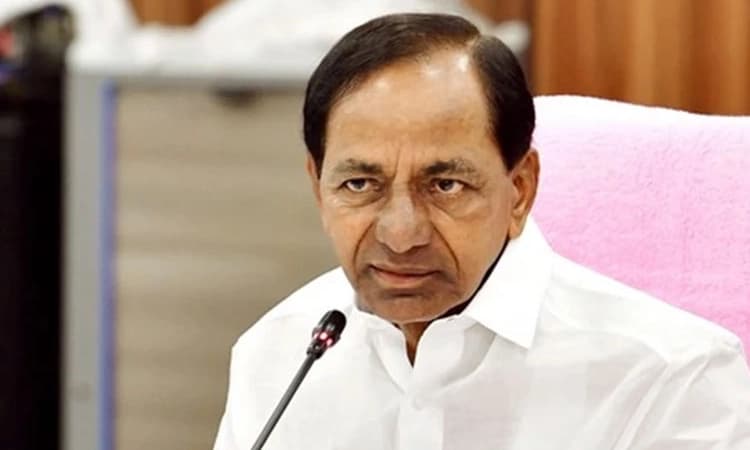 ಕೆಸಿಆರ್‌ ಅಧಿಕಾರಕ್ಕೆ ಬಂದ್ರೆ, ಐಟಿ ದಾಳಿಯೇ ನಡೆಯಲ್ಲ!