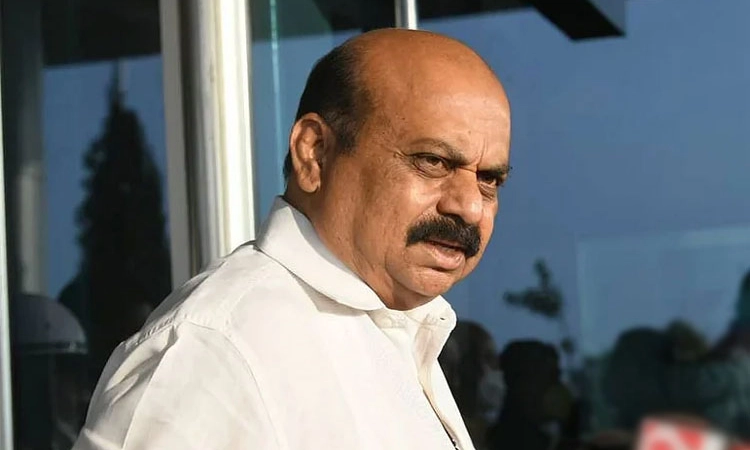 ಗಡಿ ವಿಚಾರದಲ್ಲಿ ಸಿಎಂ ದಿಟ್ಟ ನಡೆ ಶ್ಲಾಘನೀಯ