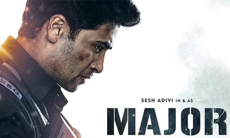 ‘ಮೇಜರ್‌’ ವೀರಯೋಧ ಸಂದೀಪ್‌ ಉನ್ನಿಕೃಷ್ಣನ್‌ ಕುರಿತ ಚಿತ್ರ ; ಇಫಿ ಸೈನಿಕರಿಗೆ ಸಲಾಂ