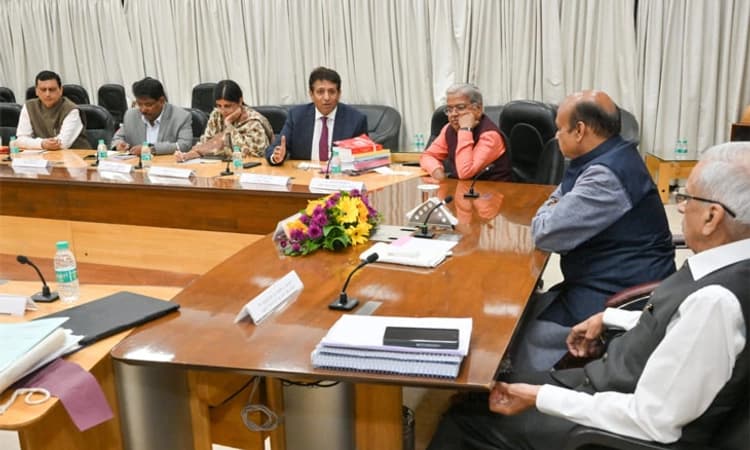 ಗಡಿ ವಿವಾದ; ಕಾನೂನು ಸಮರಕ್ಕೆ ರಾಜ್ಯ ಸಿದ್ಧ: ಸಿಎಂ ಬಸವರಾಜ ಬೊಮ್ಮಾಯಿ