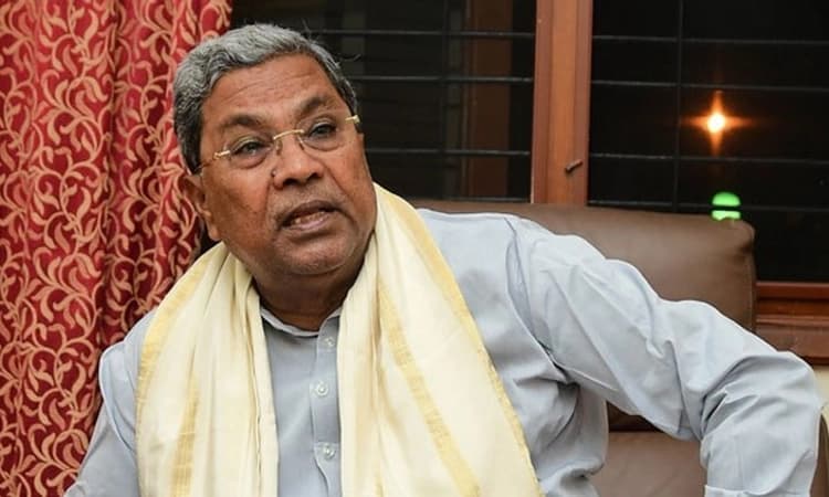 ಗಡಿ ವಿವಾದ: ಸರ್ವಪಕ್ಷಗಳ ಸಭೆ ಕರೆಯಲು ಸಿದ್ದರಾಮಯ್ಯ ಆಗ್ರಹ