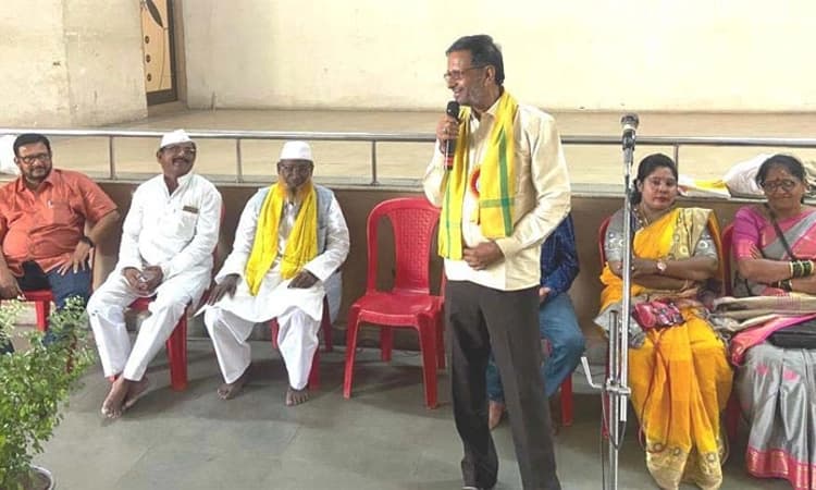 ಬಾಗಲಕೋಟ-ಕುಡಚಿ ರೈಲುಮಾರ್ಗ ನಿರ್ಮಾಣಕ್ಕೆ ಡಿ.15ರ ಗಡುವು