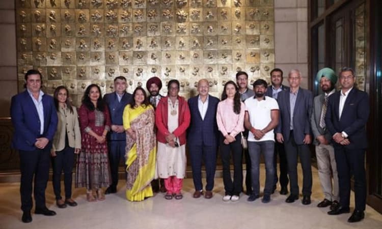 ಭಾರತೀಯ ಒಲಿಂಪಿಕ್ ಸಂಸ್ಥೆ ಮೊದಲ ಮಹಿಳಾ ಅಧ್ಯಕ್ಷೆಯಾಗಲಿರುವ &#8220;ಓಟದ ರಾಣಿ&#8221; ಪಿ.ಟಿ. ಉಷಾ