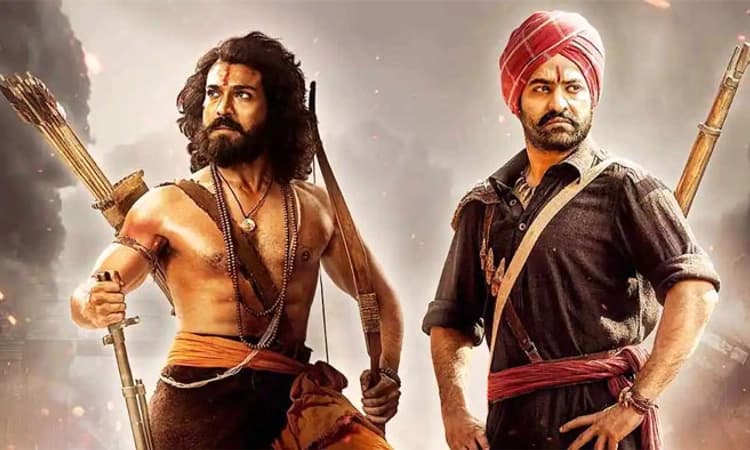 ಜಪಾನ್‌ನಲ್ಲೂ ಆರ್‌ಆರ್‌ಆರ್‌ ಸಿನಿಮಾ ದಾಖಲೆ ಗಳಿಕೆ