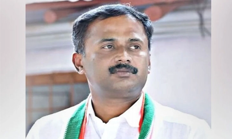 ಶೀಘ್ರ ಭತ್ತ-ರಾಗಿಗೆ ಖರೀದಿ ಕೇಂದ್ರ ಸ್ಥಾಪಿಸಿ: ಸಿಎಂಗೆ ದಿನೇಶ್‌ ಗೂಳಿಗೌಡ ಮನವಿ