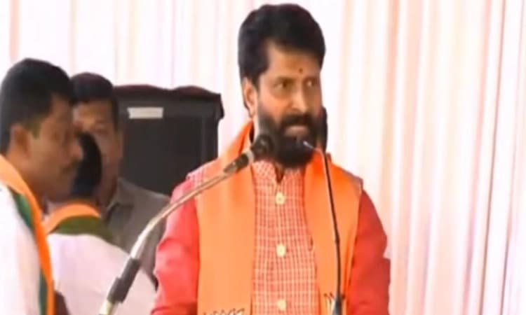 ಸಿದ್ರಾಮುಲ್ಲಾ ಖಾನ್ ಬಂದರೆ ಹಿಂದೂಗಳ….; ಸಿ.ಟಿ.ರವಿ ಆಕ್ರೋಶ