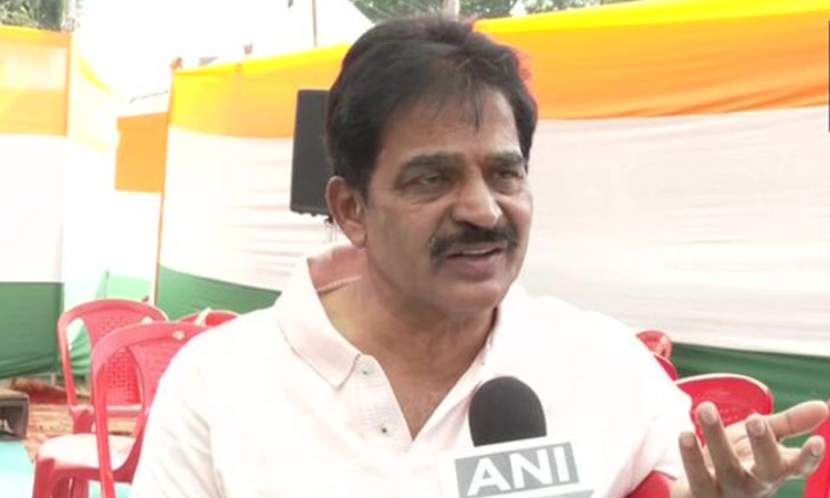ಜನರೀಗ ರಾಹುಲ್ ಗಾಂಧಿಯ ನಿಜವಾದ ಮುಖವನ್ನು ನೋಡುತ್ತಿದ್ದಾರೆ: ವೇಣುಗೋಪಾಲ್