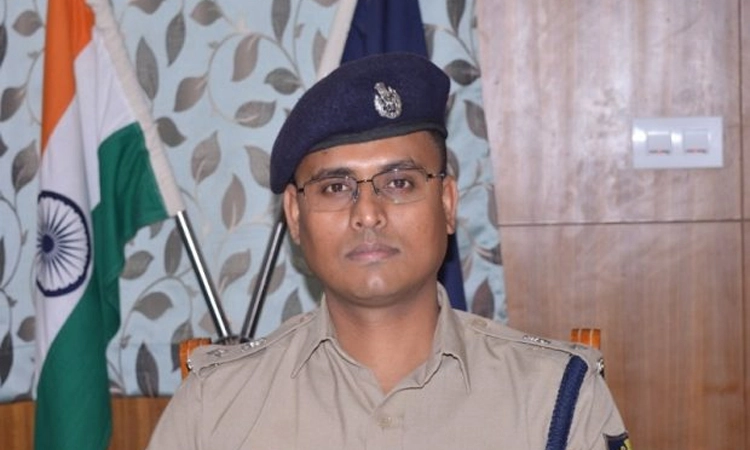 ಕಕ್ಕಿಂಜೆ ಗ್ರಾಮದ ಬಳಿ ಸಾಟಲೈಟ್‌ ಕರೆ, ಸ್ಪೋಟದ ಸದ್ದು ಪ್ರಕರಣ: ದ.ಕ. ಪೊಲೀಸ್ ವರಿಷ್ಠಾಧಿಕಾರಿ ಸ್ಪಷ್ಟನೆ