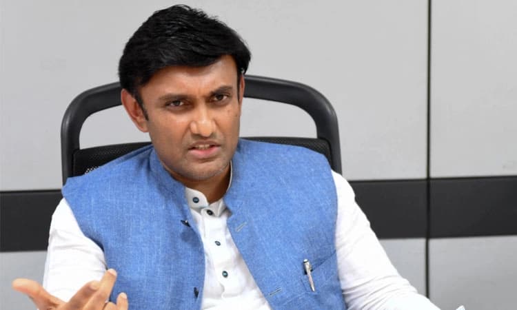 ಜನಿಸುವಾಗಲೇ ಕಿವುಡುತನದ ಸಮಸ್ಯೆ ಇದ್ದ 500 ಮಕ್ಕಳಿಗೆ ಕಾಕ್ಲಿಯರ್ ಇಂಪ್ಲಾಂಟ್ ಗೆ ಕ್ರಮ: ಸಚಿವ ಡಾ.ಕೆ. ಸುಧಾಕರ್