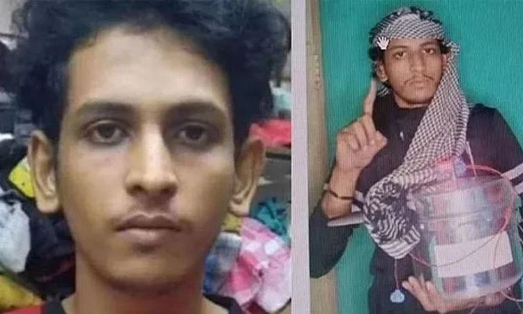 ಉಡುಪಿ ಕೃಷ್ಣ ಮಠದ ಪರಿಸರಕ್ಕೂ ಬಂದಿದ್ದನಂತೆ ಉಗ್ರ ಶಾರೀಕ್‌!