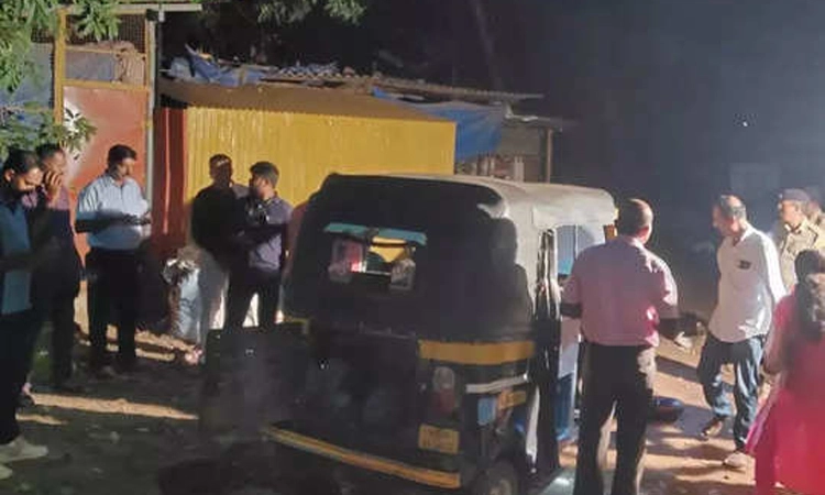 ಮಂಗಳೂರು ಪ್ರಕರಣ: ಘಟನೆ ನಡೆದ ದಿನವೇ ಆತ್ಮಾಹುತಿ ಬಾಂಬ್‌ ಬಗ್ಗೆ ಟ್ವೀಟ್‌ ಮಾಡಿದ್ದ ಝಕೀರ್‌