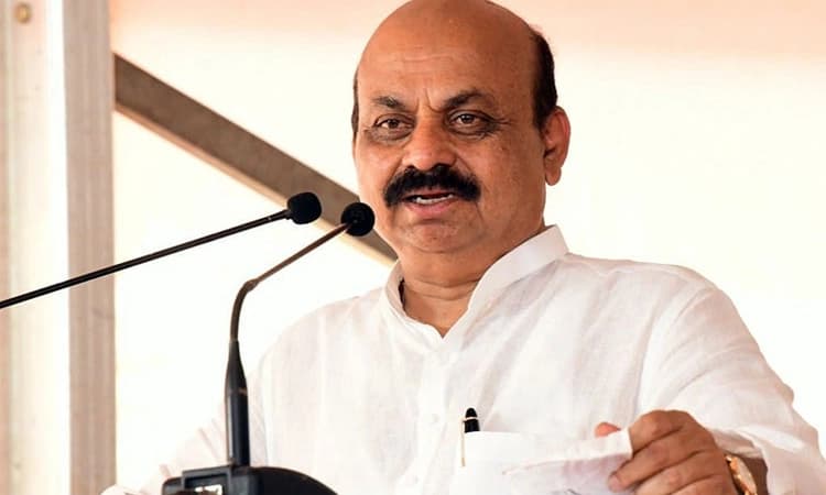 ಅಧಿವೇಶನ ಸಂದರ್ಭ ಚೆನ್ನಮ್ಮ, ರಾಯಣ್ಣ ಪ್ರತಿಮೆಗೆ ಅಡಿಗಲ್ಲು: ಸಿಎಂ