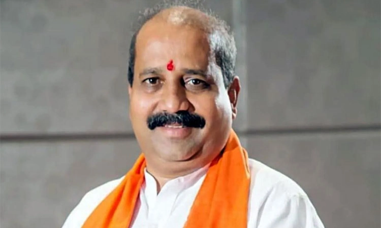 ಬಿಜೆಪಿ ಅಭ್ಯರ್ಥಿ ಗೆಲುವಿಗೆ ಕಾರ್ಯತಂತ್ರ ಆರಂಭ: ಶಾಸಕ ರಘುಪತಿ ಭಟ್‌