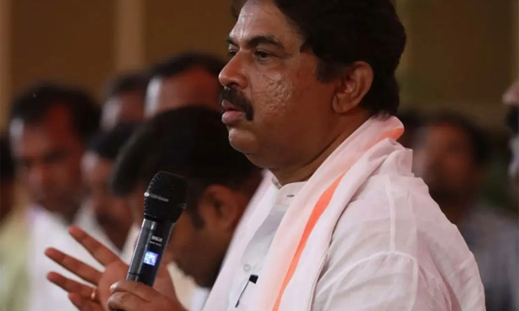 30 ಆಡಳಿತ ಸೌಧ ನಿರ್ಮಾಣಕ್ಕೆ ಪ್ರಸ್ತಾವನೆ: ಆರ್‌.ಅಶೋಕ್‌