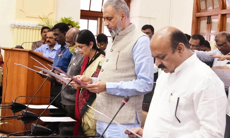 ಗ್ರಾಪಂ ಮಟ್ಟದಲ್ಲೂ ಸಂವಿಧಾನಬದ್ಧ ಆಡಳಿತ ನಡೆಸೋದು ನಮ್ಮ ಆಶಯ: ಸಿಎಂ