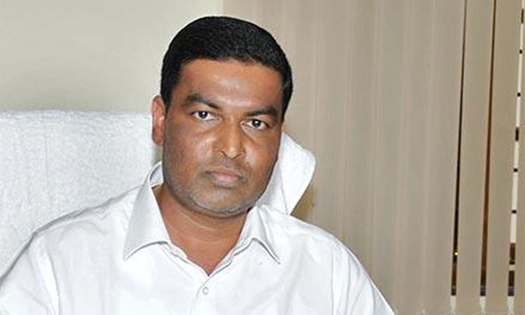 ರೈತರ ಪ್ರೋತ್ಸಾಹಧನ 10 ರೂ. ಗೆ ಏರಿಸಲು ಮನವಿ: ಬಾಲಚಂದ್ರ ಜಾರಕಿಹೊಳಿ