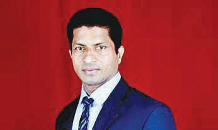 ಕಾಮನ್ವೆಲ್ತ್‌ ಪವರ್‌ ಲಿಫ್ಟಿಂಗ್‌ಗೆ ಕುಂದಾಪುರದ ಸತೀಶ್‌ ಖಾರ್ವಿ