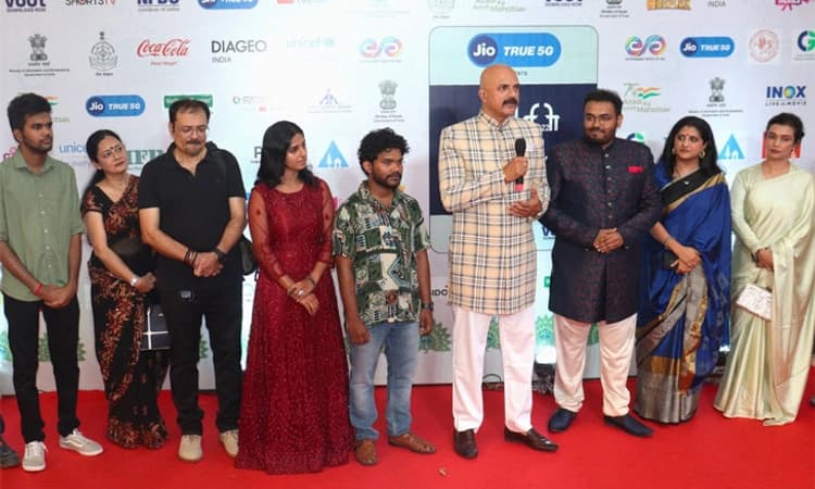 ಸುಸ್ಥಿರ ಬದುಕಿಗೆ ಮುನ್ನುಡಿ ಬರೆಯುವ ʼಇಂಟರ್ಯಾಕ್ಷನ್ಸ್’