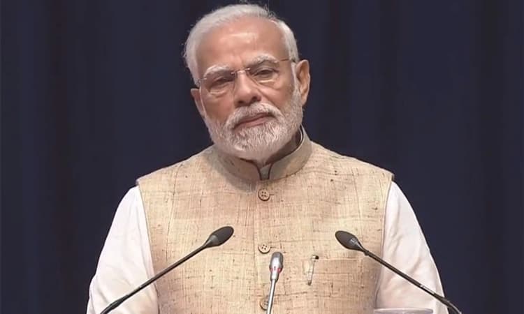 ಸಂವಿಧಾನಕ್ಕೆ ಮಹಿಳೆಯರ ಕೊಡುಗೆಯ ಕುರಿತು ವಿರಳ ಚರ್ಚೆ: ಪ್ರಧಾನಿ ಮೋದಿ ವಿಷಾದ