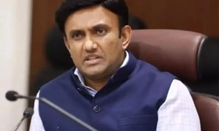 ಆಯುಷ್ಮಾನ್ ಭಾರತ್ ನೋಂದಣಿಯಲ್ಲಿ ಕರ್ನಾಟಕ ನಂ.1: ಡಾ.ಕೆ.ಸುಧಾಕರ್