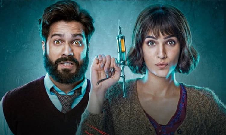 ವರುಣ್ ಧವನ್ ಅಭಿನಯದ ‘ಭೇಡಿಯಾ’ ಮೊದಲ ದಿನ ಗಳಿಸಿದ್ದೆಷ್ಟು?