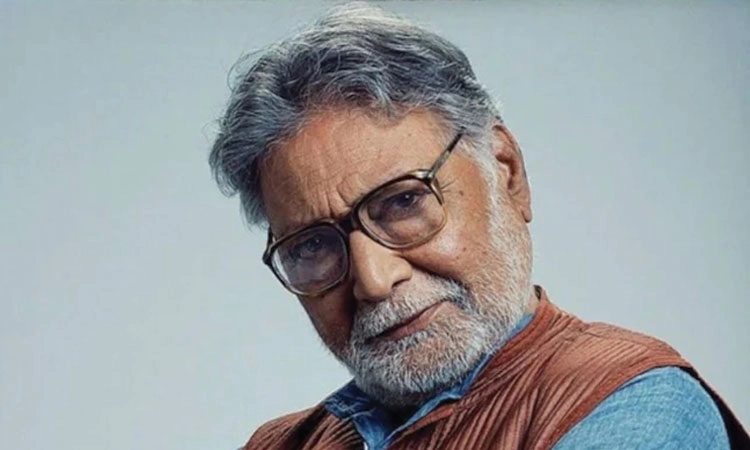 ಬಾಲಿವುಡ್‌ ಹಿರಿಯ ನಟ ವಿಕ್ರಮ್ ಗೋಖಲೆ ನಿಧನ